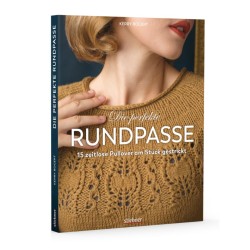 Anleitungsbuch "Die perfekte Rundpasse"