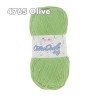 King Cole - Cotton Socks 4ply - Garn für die perfekte Sommersocke