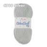 King Cole - Cotton Socks 4ply - Garn für die perfekte Sommersocke
