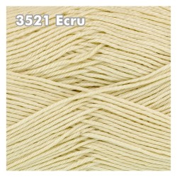 King Cole Cottonsmooth DK - merzerisierte Baumwolle in Sommerfarben