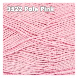 King Cole Cottonsmooth DK - merzerisierte Baumwolle in Sommerfarben