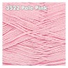 King Cole Cottonsmooth DK - merzerisierte Baumwolle in Sommerfarben