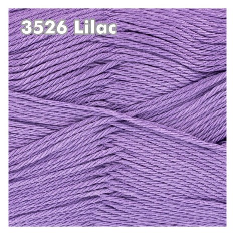 King Cole Cottonsmooth DK - merzerisierte Baumwolle in Sommerfarben