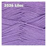 King Cole Cottonsmooth DK - merzerisierte Baumwolle in Sommerfarben