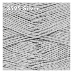 King Cole Cottonsmooth DK - merzerisierte Baumwolle in Sommerfarben
