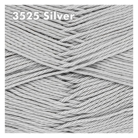 King Cole Cottonsmooth DK - merzerisierte Baumwolle in Sommerfarben