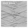 King Cole Cottonsmooth DK - merzerisierte Baumwolle in Sommerfarben