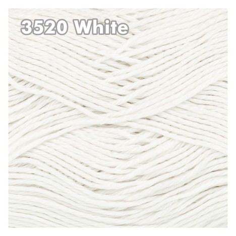 King Cole Cottonsmooth DK - merzerisierte Baumwolle in Sommerfarben