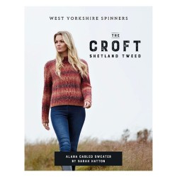 WYS - The Croft Roving -...