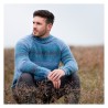 WYS - The Croft Roving - Finlay Sweater