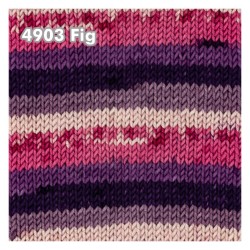 King Cole - Footsie 4ply