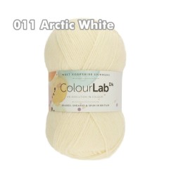 WYS - ColourLab DK - Eine Evolution in Farbe - 100% britische Schurwolle