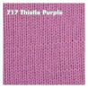 WYS - ColourLab DK - Eine Evolution in Farbe - 100% britische Schurwolle