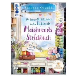 Susanne Oswald - Maighreads Strickbuch