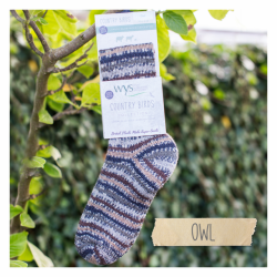 WYS - Luxus-Socken aus...