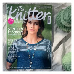DOWNLOAD The Knitter - 2022/58 vom 11.05.2022