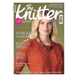 DOWNLOAD The Knitter -...