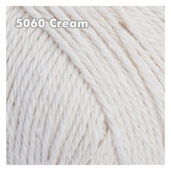 King Cole Big Value Recycled Dishcloth Cotton - Baumwollgarn, nicht nur für Waschlappen und Handtücher