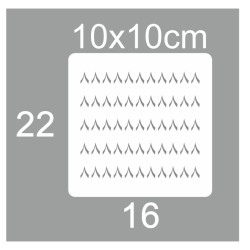 King Cole Big Value Recycled Dishcloth Cotton - Baumwollgarn, nicht nur für Waschlappen und Handtücher