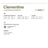 WYS - Häkelsocke Clementine - Download Anleitung