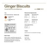 WYS - Häkelgirlande Ginger Biscuits - Download Anleitung