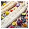 King Cole Merino Undyed 4 Ply - Dye it Yourself!