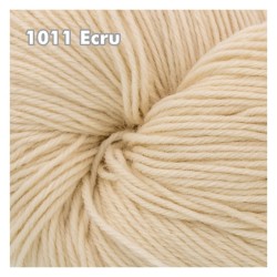 King Cole Merino Undyed 4 Ply - Dye it Yourself!