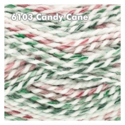 King Cole - Christmas Super Chunky - Super weihnachtliches Garn