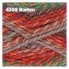 King Cole - Explorer Super Chunky - extra Dickes Garn mit prachtvollen Farben