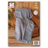 King Cole Strickanleitung Super Chunky 5782 - Download
