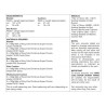 King Cole Strickanleitung Super Chunky 5782 - Download