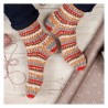 Anleitungsbuch Christmas Collection One mit WYS signature 4Ply
