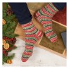 Anleitungsbuch Christmas Collection One mit WYS signature 4Ply