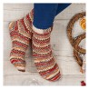 Anleitungsbuch Christmas Collection One mit WYS signature 4Ply