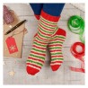 Anleitungsbuch Christmas Collection One mit WYS signature 4Ply