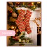 WYS - Stricksocke Rudy - Download Anleitung