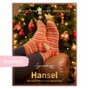 WYS - Stricksocke Hansel - Download Anleitung
