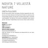 Pullover Greta aus Novita 7Brothers Nature - Download Anleitung