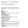 Patchworkjacke Helena aus Novita 7Brothers - Download Anleitung
