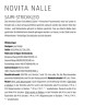 Strickkleid Saimi aus Novita Nalle - Download Anleitung