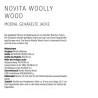 Gehäkelte Jacke Moona aus Woolly Wood - Download Anleitung