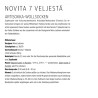 Wollsocken Artisokka aus Novita 7Brothers - Download Anleitung