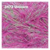 King Cole Tinsel Chunky - funkelndes Garn für Accessoires