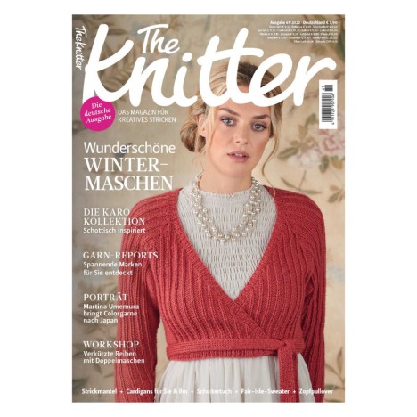 The Knitter - 2022/61 vom 09.11.2022