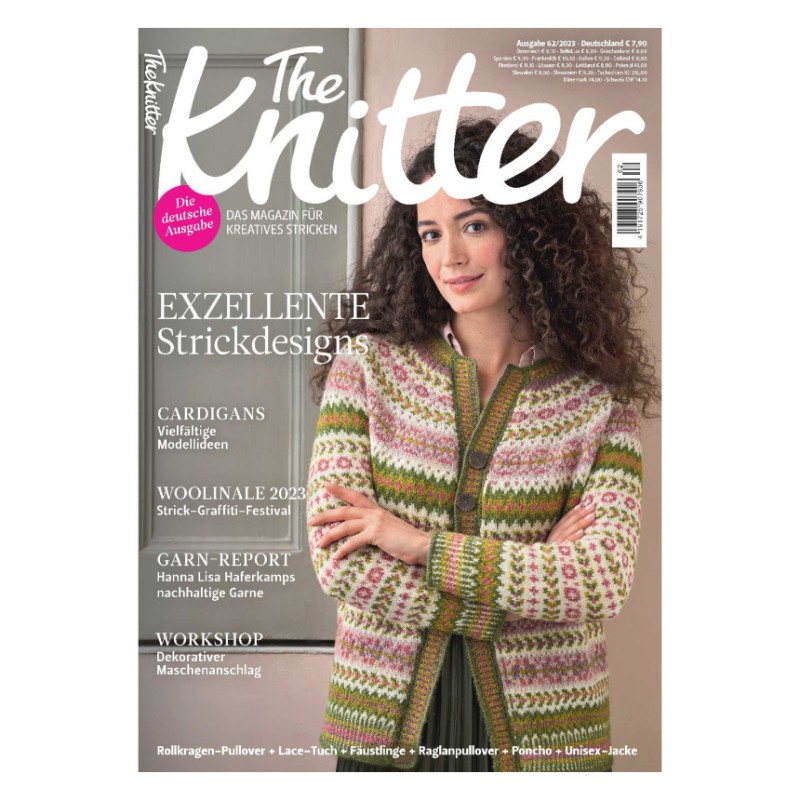 The Knitter - 2023/62 vom 04.01.2023