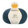 Set Frühlingsglück mit Regia Premium Silk aus Maighreads Strickbuch - Der Kleine Strickladen