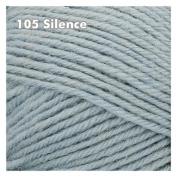Novita Wool Rescue - 100% "gerettetes" Garn