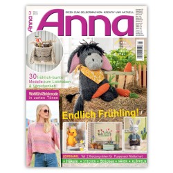 DOWNLOAD Anna - 03/2023 - Endlich Frühling