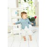 Baby Buch 7 mit 33 Strickanleitungen (Baby Book 7)