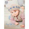 Buch Aran 3 mit 28 Strickanleitungen (Aran book 3)